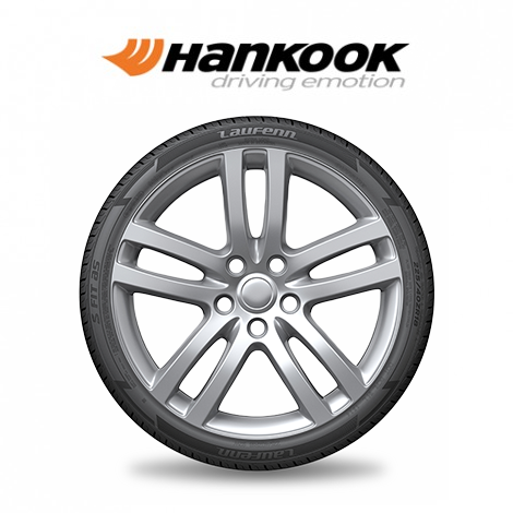 한국타이어)Laufenn S FIT as